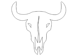 Bullenkopf - Bull Head