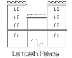 Lambeth Palace