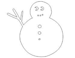 Schneemann - Snowmen