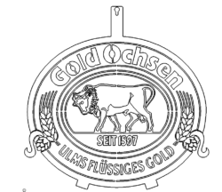 Logo Goldochsen