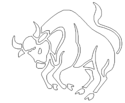 Stier - Taurus