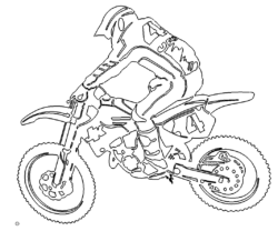 Motocross