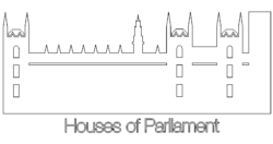 Houses Of Parliament