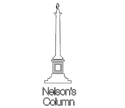 Nelson´s Column