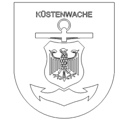 Küstenwache - coastguard