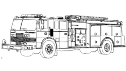 Feuerwehrtruck