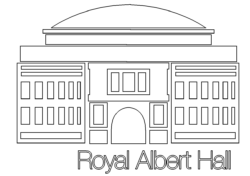 Royal Albert Hall