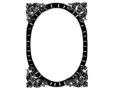 Bilderrahmen - Pictureframe