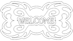 Welcome - Willkommen