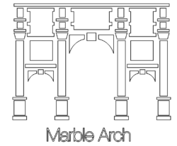 Marble Arch