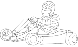 Gokart